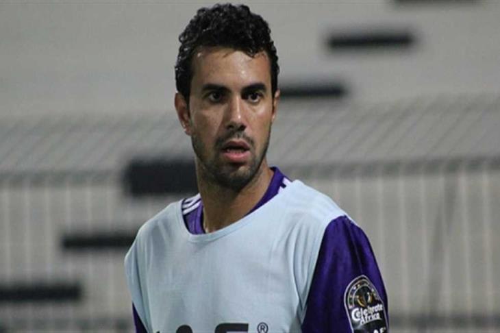 أحمد حسن مكي